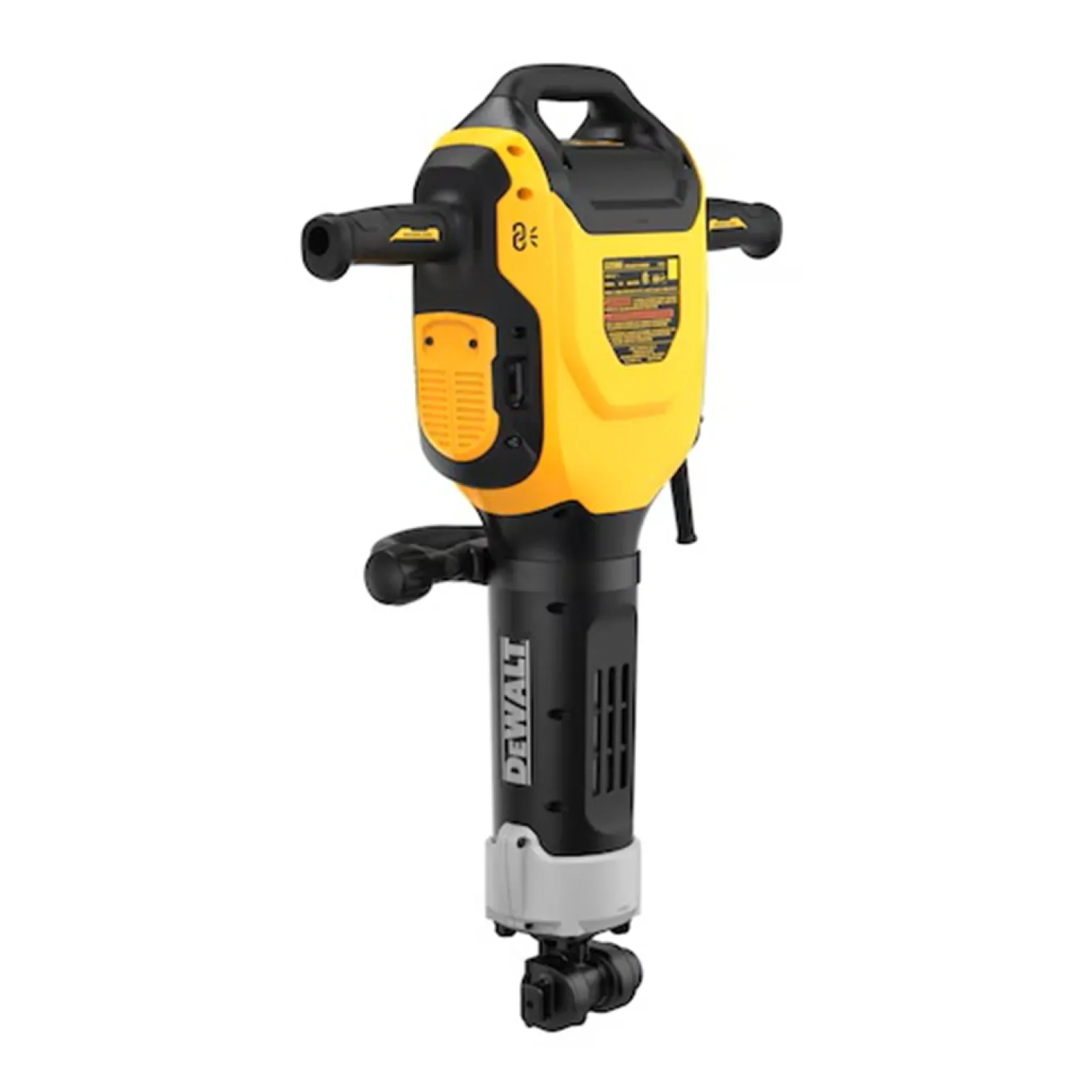 Młot wyburzeniowy DeWalt D25966