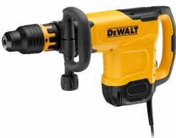 Młot wyburzeniowy DeWalt D25881K