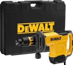 Młot wyburzeniowy DeWalt D25881K