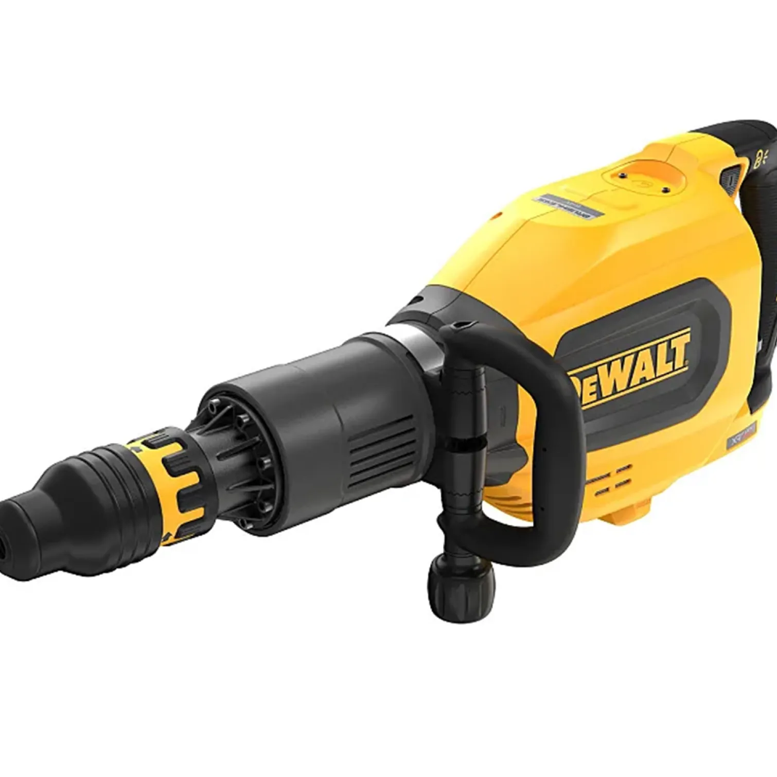 Młot wyburzeniowy DeWalt FLEXVOLT DCH911NK