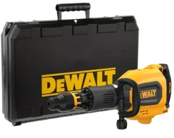 Młot wyburzeniowy DeWalt FLEXVOLT DCH911NK