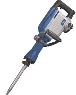 Młot wyburzeniowy Scheppach AB1600