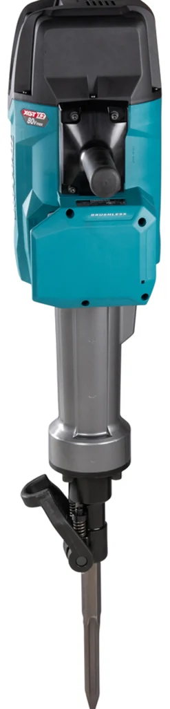 Młot wyburzeniowy SDS-Max Makita XGT HM004GZ01