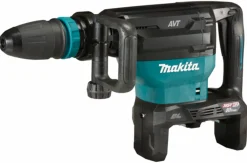 Młot wyburzeniowy SDS-Max Makita XGT HM002GZ03