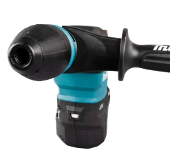 Młot wyburzeniowy SDS-Max Makita XGT HM001GM201 2x4,0Ah