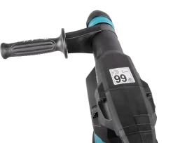 Młot wyburzeniowy SDS-Max Makita XGT HM001GM201 2x4,0Ah