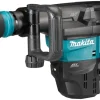Młot wyburzeniowy SDS-Max Makita XGT HM001GZ02