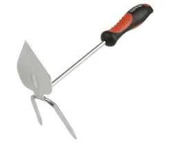 Motyczka z pazurkami 320 mm chromowana Yato YT-8892