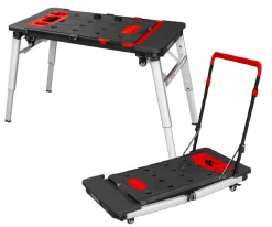 Multifunkcyjny stół roboczy Holzmann MF7IN1