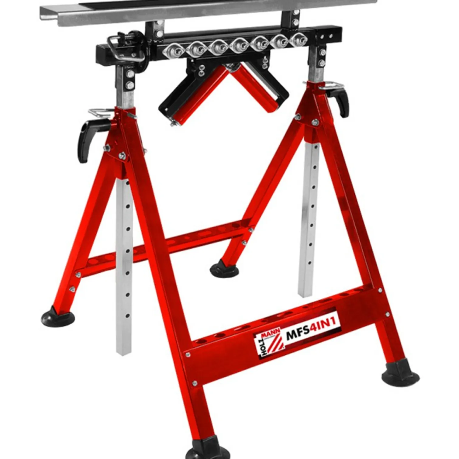 Multifunkcyjny stół roboczy Holzmann MFS4in1