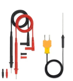 Multimetr wielofunkcyjny cyfrowy 5 w 1 Geo-Fennel FMM 5