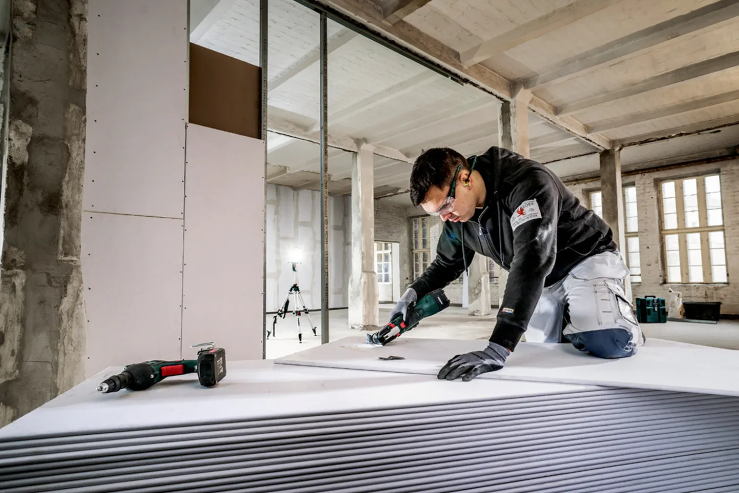 Multinarzędzie akumulatorowe Metabo MT 18 LTX