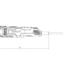 Multinarzędzie Metabo MT 400 Quick Set