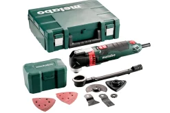 Multinarzędzie Metabo MT 400 Quick Set