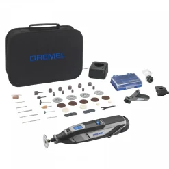 Multiszlifierka akumulatorowa Dremel 8240-3/45 EU