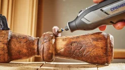 Multiszlifierka akumulatorowa Dremel 8240-3/45 EU