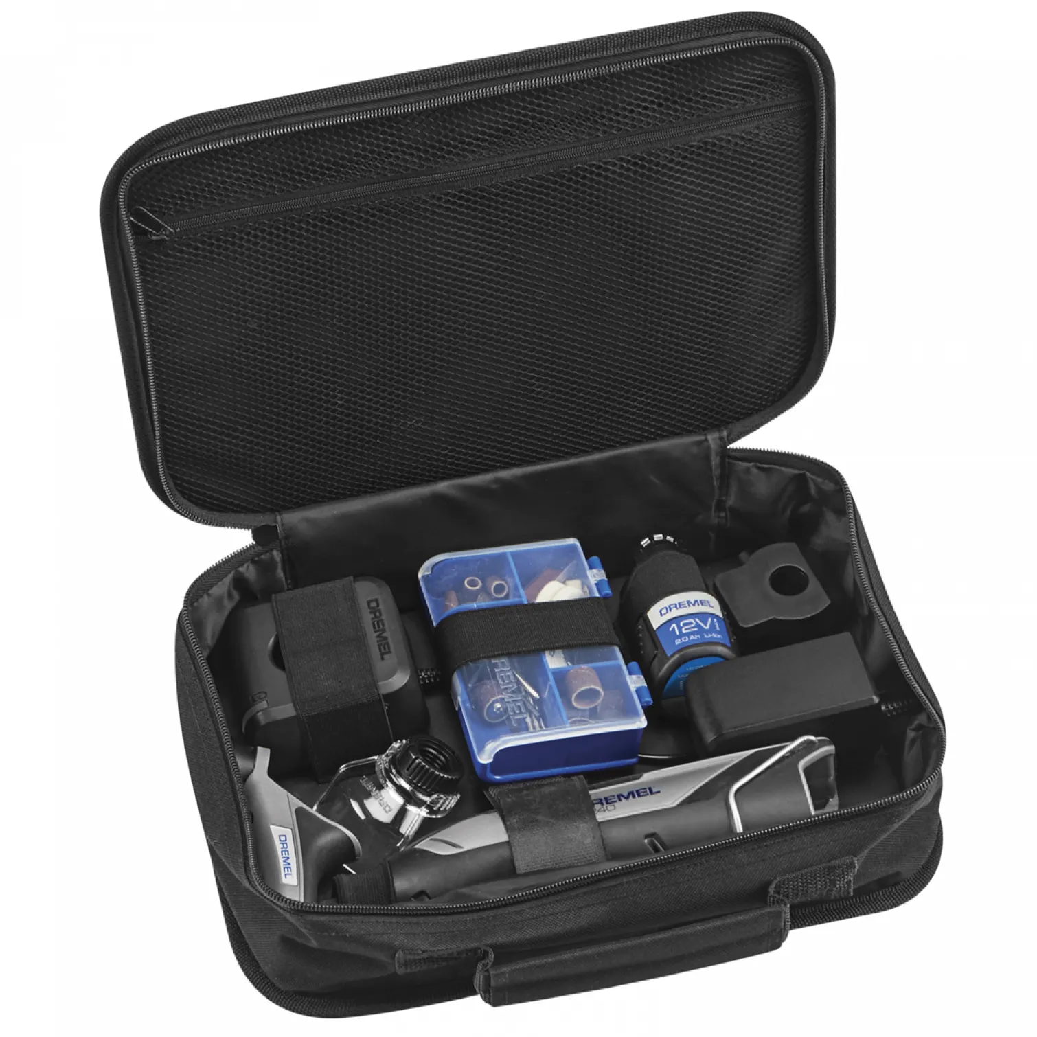 Multiszlifierka akumulatorowa Dremel 8240-3/45 EU