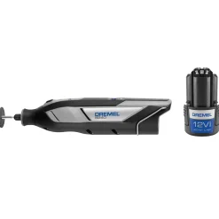 Multiszlifierka akumulatorowa Dremel 8240-3/45 EU