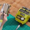 Multiszlifierka Ryobi ONE+ RRTS18-120GA35 1x2,0Ah