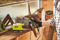 Multiszlifierka Ryobi ONE+ RRT18-0
