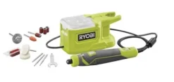 Multiszlifierka Ryobi ONE+ RRT18-0