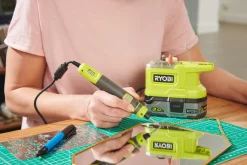 Multiszlifierka Ryobi ONE+ RRT18-0