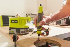 Multiszlifierka Ryobi ONE+ RRT18-0