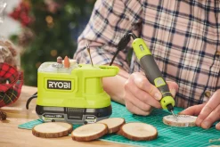 Multiszlifierka Ryobi ONE+ RRT18-0
