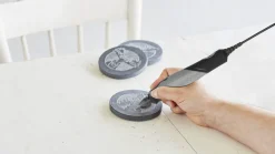 Multiszlifierka z 15 akcesoriami Dremel Stylo+