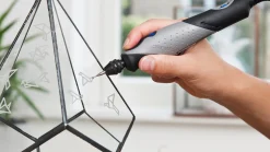 Multiszlifierka z 15 akcesoriami Dremel Stylo+