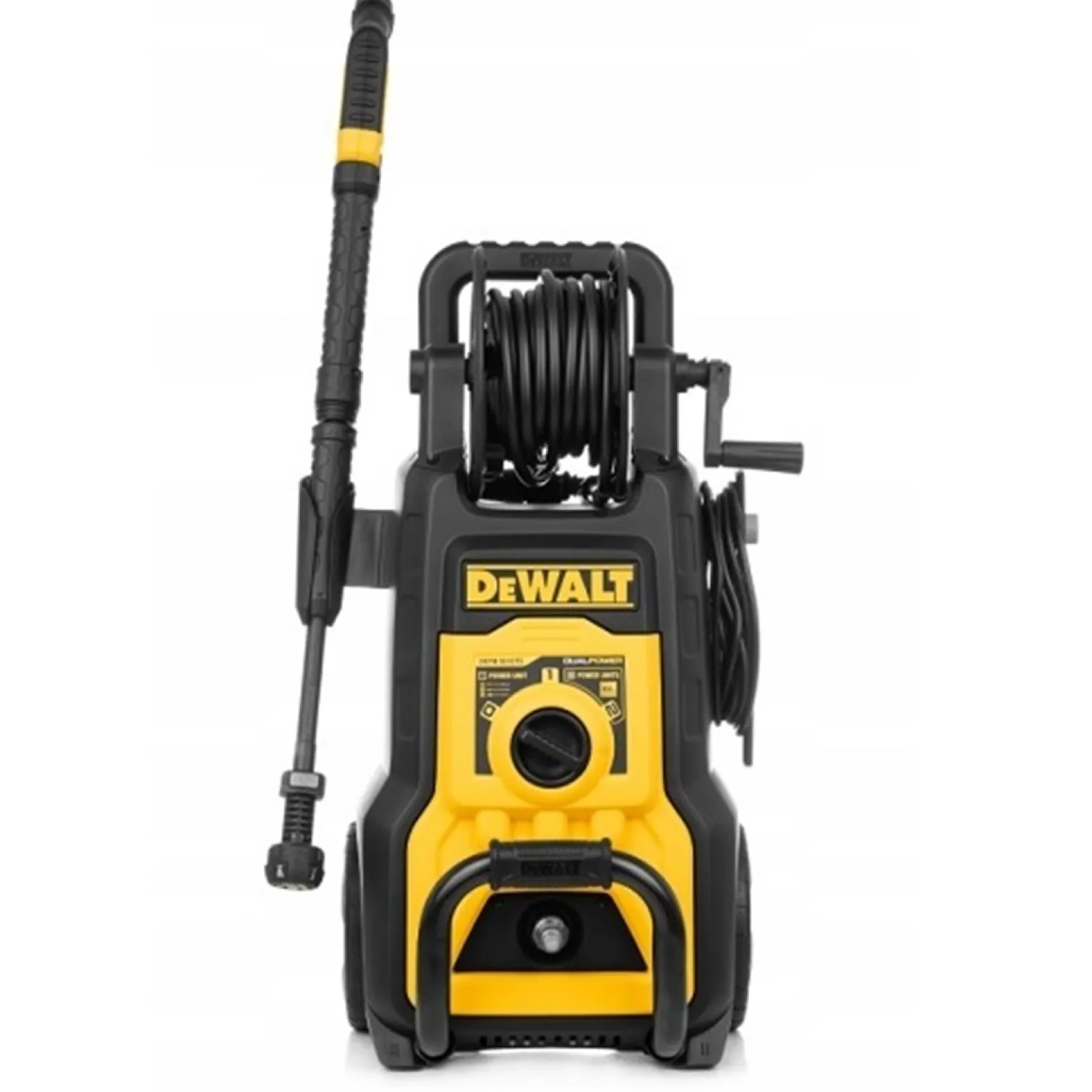 Myjka ciśnieniowa DeWalt DXPW001DTS-E