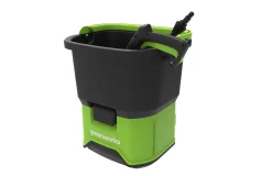 Myjka ciśnieniowa Greenworks PRO GDC60