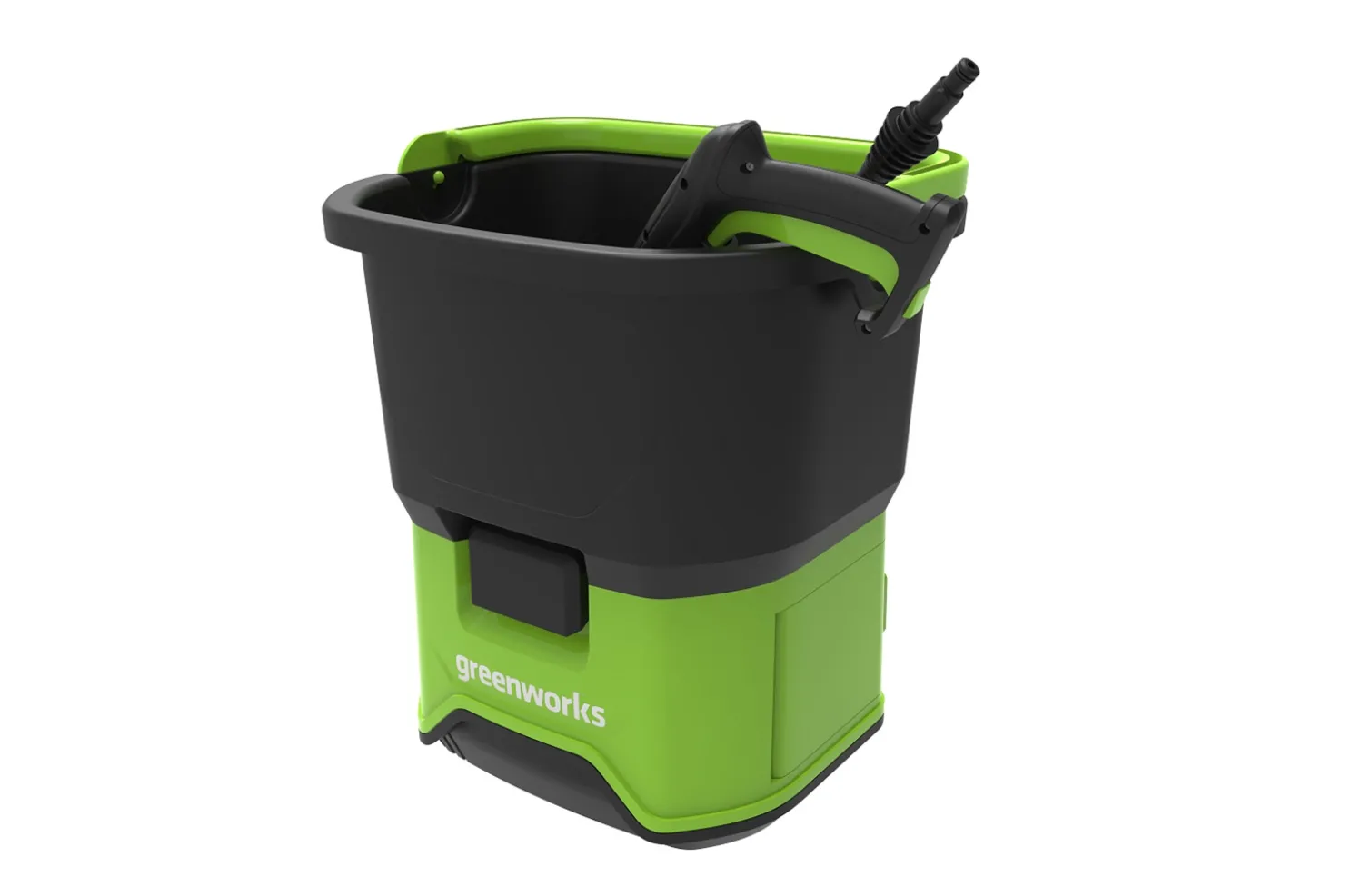 Myjka ciśnieniowa Greenworks PRO GDC60
