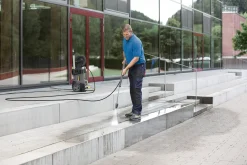 Myjka ciśnieniowa Kärcher HD 5/17 C EU