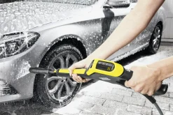 Myjka ciśnieniowa Kärcher K 5 Power Control Flex Car & Home