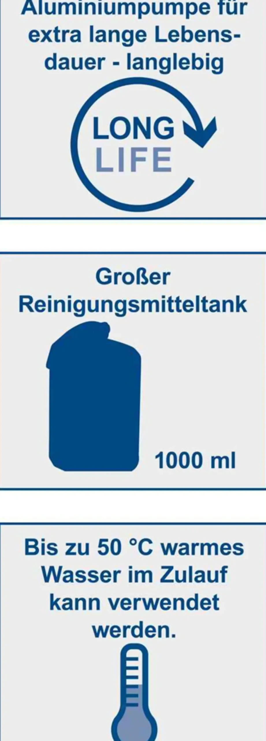 Myjka ciśnieniowa Scheppach HCE2600