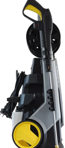 Myjka HP CW Lavor PASCAL 20 PLUS