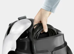 Myjka parowa Kärcher SC 5 EasyFix