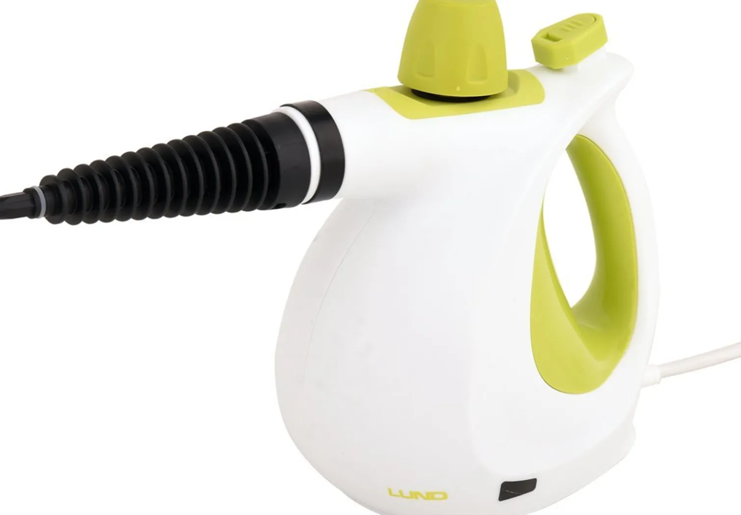 Myjka parowa Lund 67201