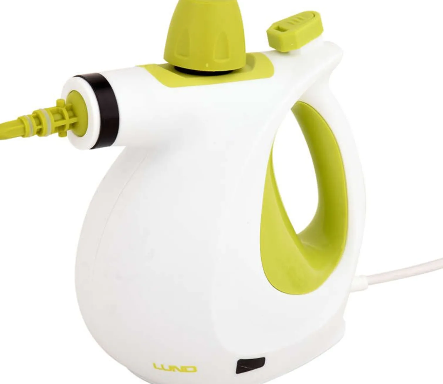 Myjka parowa Lund 67201