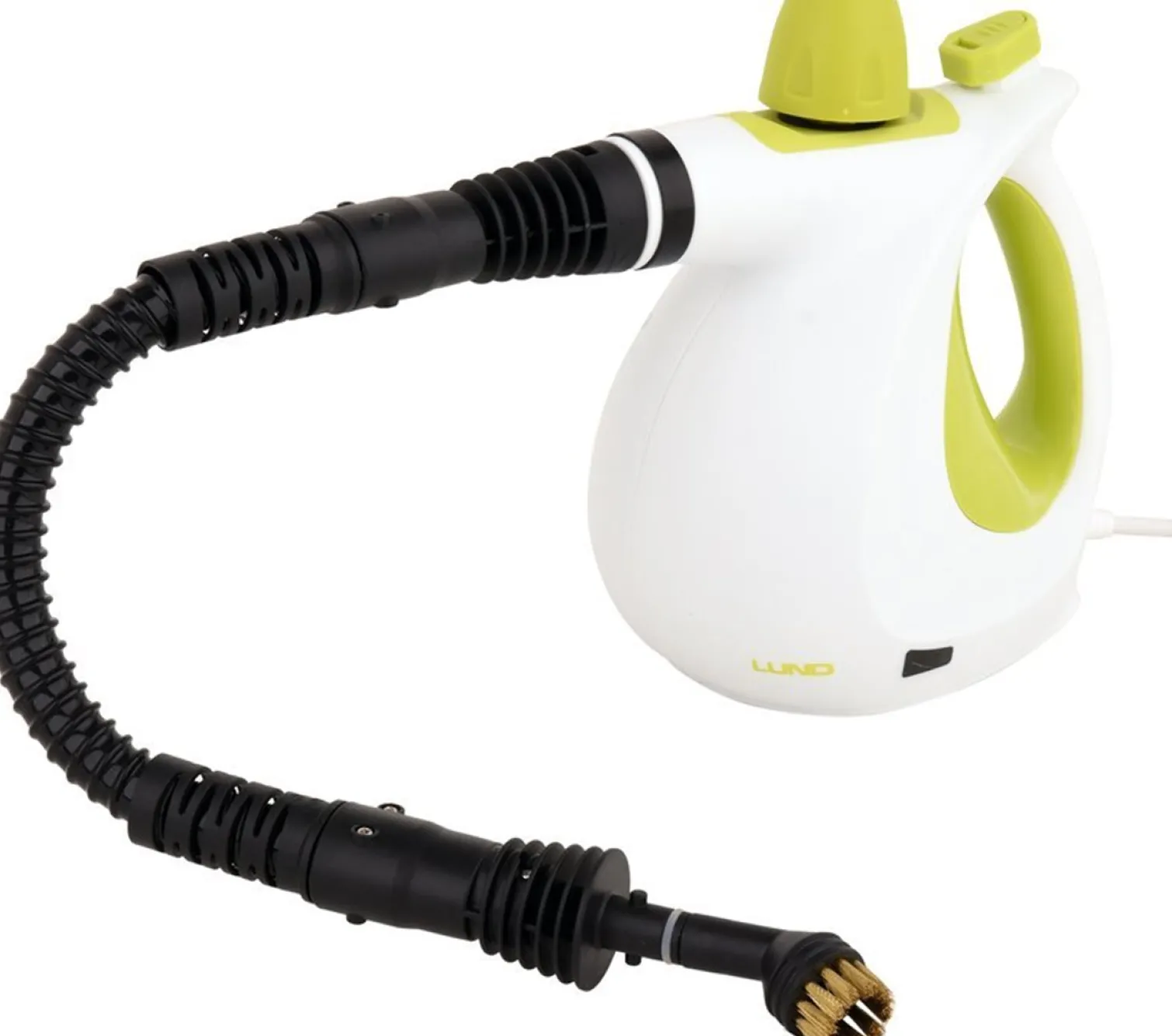 Myjka parowa Lund 67201