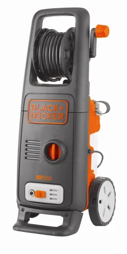 Myjka wysokociśnieniowa BlackDecker BXPW1700PE
