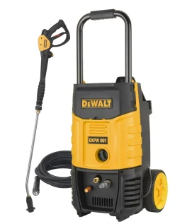 Myjka wysokociśnieniowa DeWalt DXPW001E