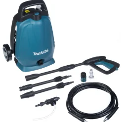Myjka wysokociśnieniowa Makita HW102