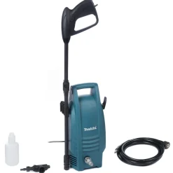 Myjka wysokociśnieniowa Makita HW101
