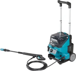 Myjka wysokociśnieniowa Makita XGT HW001GZ
