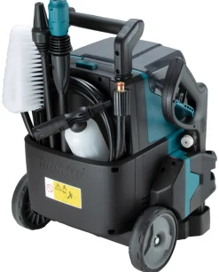 Myjka wysokociśnieniowa Makita XGT HW001GZ