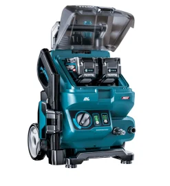 Myjka wysokociśnieniowa Makita XGT HW001GZ