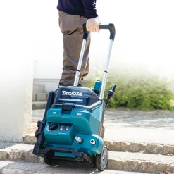Myjka wysokociśnieniowa Makita XGT HW001GZ