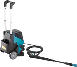 Myjka wysokociśnieniowa Makita XGT HW001GT201 2x5,0Ah